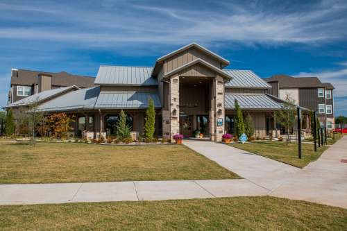 S Bed Bend at New Road 8